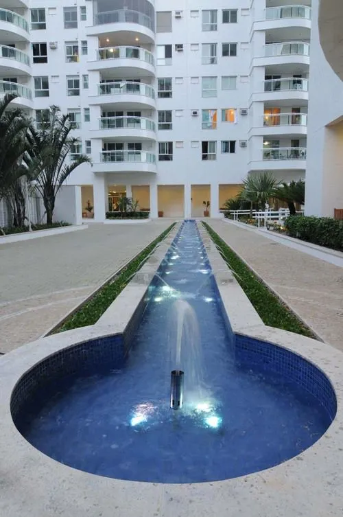 Imagem do Condomínio Frontlake em Rio De Janeiro