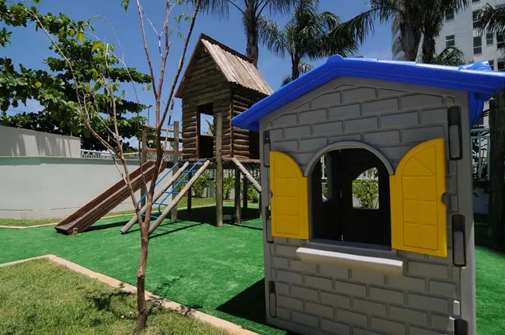 Condomínio Frontlake em Rio De Janeiro
