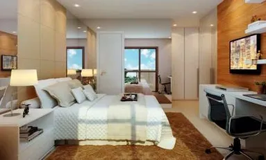 Imagem do Condomínio Full Comfort Residences em Rio De Janeiro