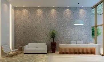 Condomínio Full Comfort Residences em Rio De Janeiro