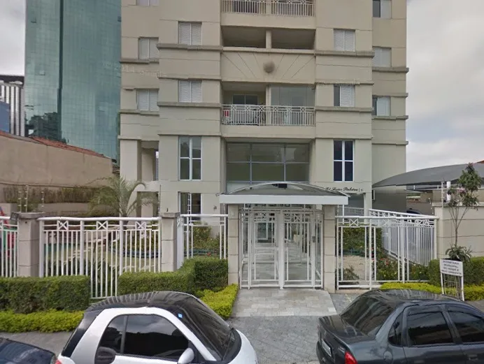 Imagem do Condomínio Fusion Pinheiros