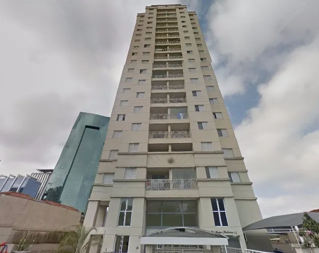Imagem do Condomínio Fusion Pinheiros