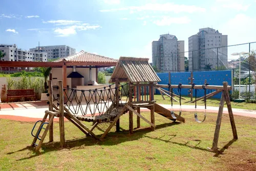 Condomínio Futtura em São Paulo