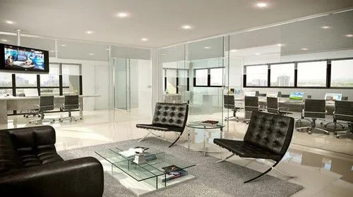 Imagem do Condomínio G9 Offices 1 Vila Clementino em São Paulo