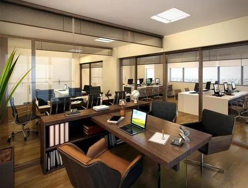 Imagem do Condomínio G9 Offices 2 Vila Clementino em São Paulo