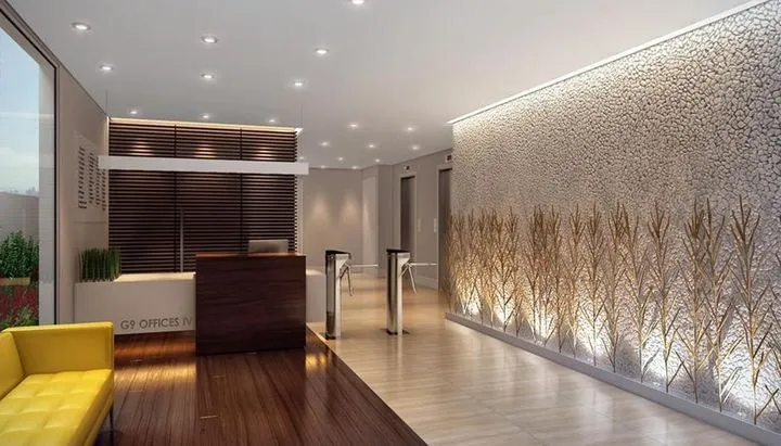 Imagem do Condomínio G9 Offices 4 Vila Clementino em São Paulo