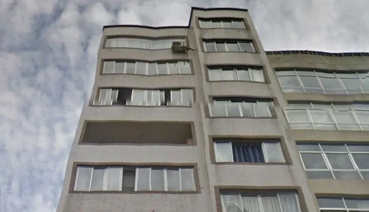 Imagem do Condomínio Gabriela Consolação em São Paulo