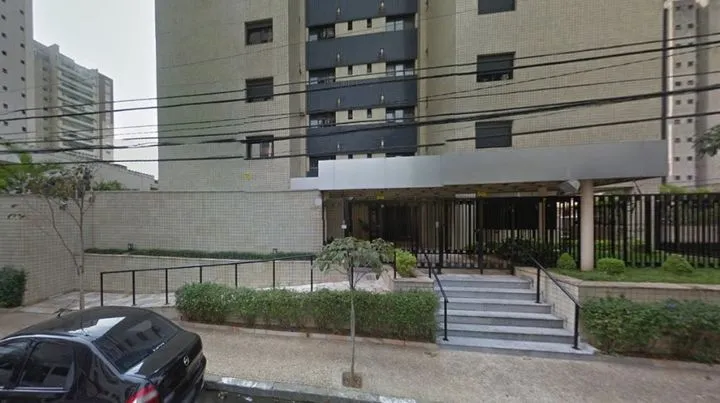 Condomínio Gabriela Saúde em São Paulo