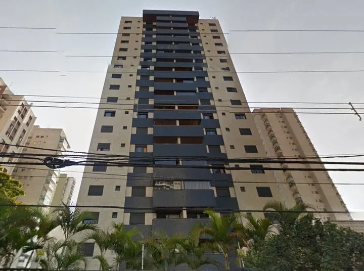 Imagem do Condomínio Gabriela Saúde em São Paulo