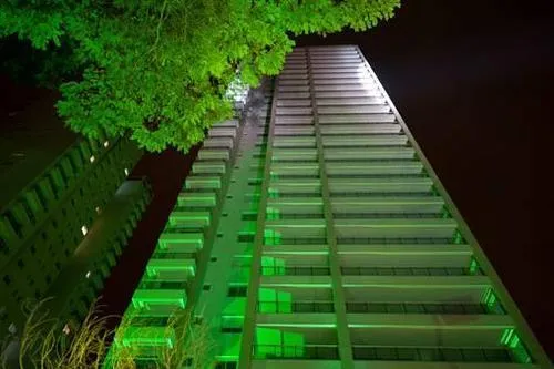 Imagem do Condomínio Gabrielle Campo Belo em São Paulo