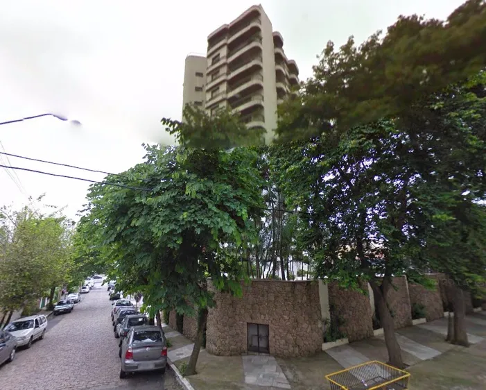 Condomínio Gabrielle D'annuzio Campo Belo em São Paulo