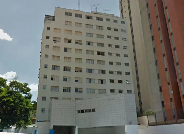 Imagem do Condomínio Gaia Perdizes