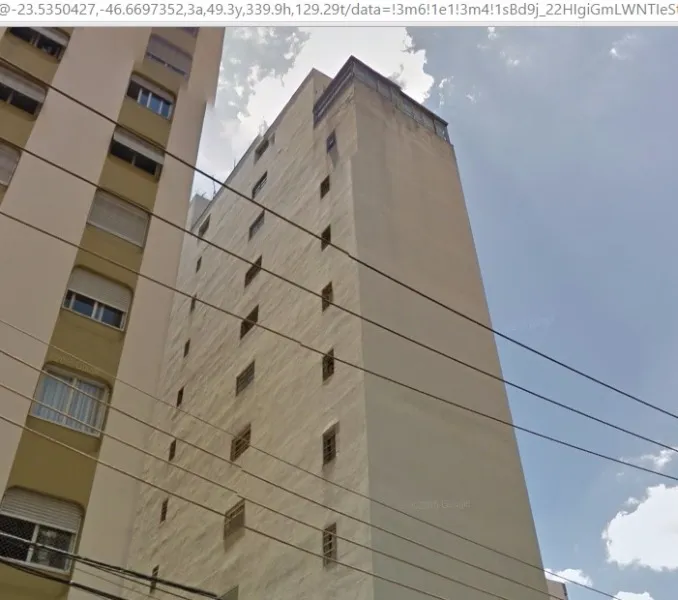 Imagem do Condomínio Gaia Perdizes em São Paulo
