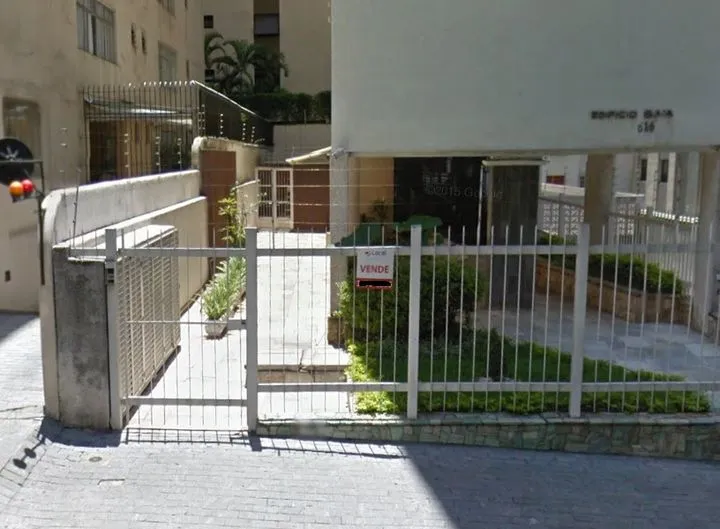Imagem do Condomínio Gaia Perdizes em São Paulo