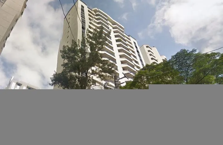Condomínio Gainsborough Vila Nova Conceição em São Paulo