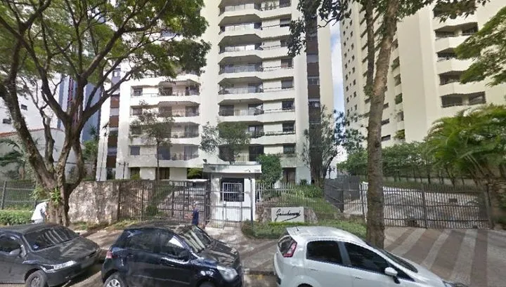 Imagem do Condomínio Gainsborough Vila Nova Conceição em São Paulo