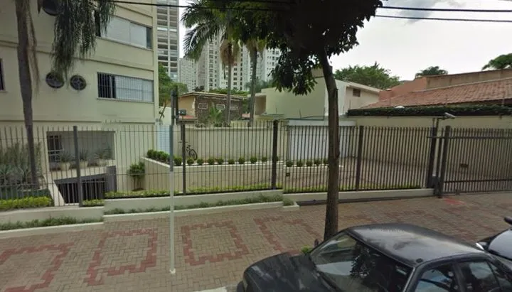 Imagem do Condomínio Gaivota 150 Moema em São Paulo