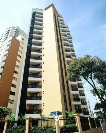 Condomínio Gaivota Special Life Moema em São Paulo