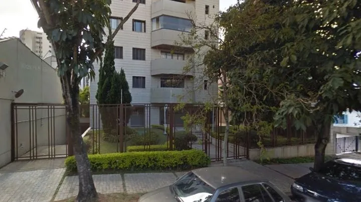 Condomínio Gaivota Vila Clementino em São Paulo