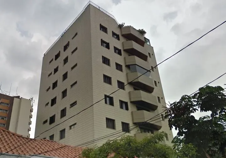 Imagem do Condomínio Gaivota Vila Clementino em São Paulo