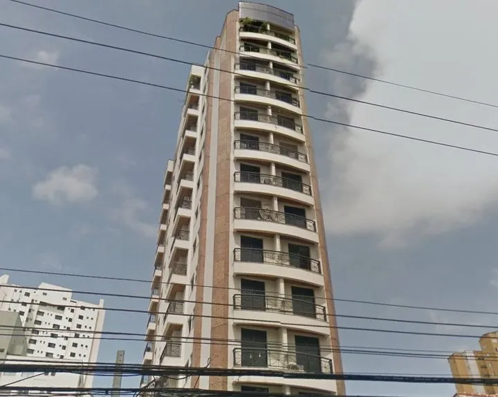 Imagem do Condomínio Gaivotas Saúde em São Paulo