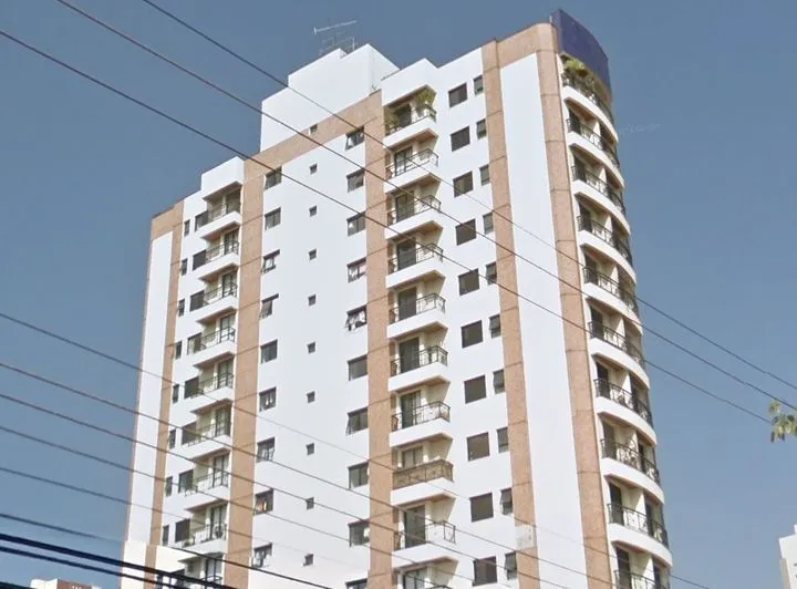 Condomínio Gaivotas Saúde em São Paulo