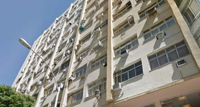Condomínio Galáxia em Rio de Janeiro