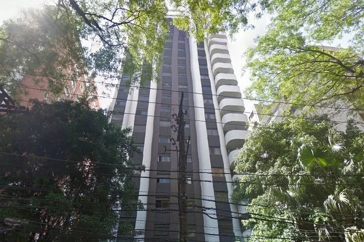 Imagem do Condomínio Galeria Jardim América