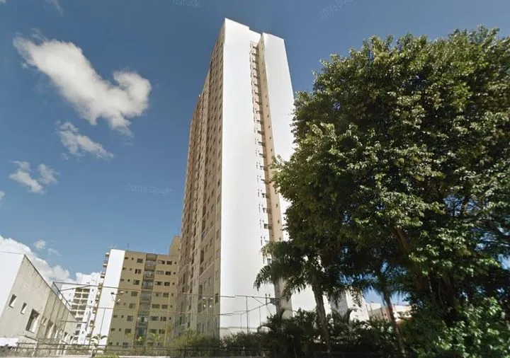 Imagem do Condomínio Galicía Saúde em São Paulo