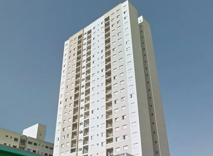 Condomínio Galicía Saúde em São Paulo