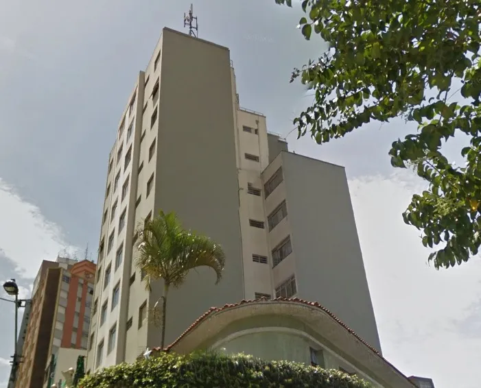 Imagem do Condomínio Gama Vila Madalena em São Paulo