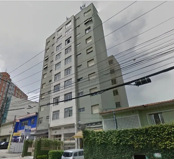 Condomínio Gama Vila Madalena em São Paulo