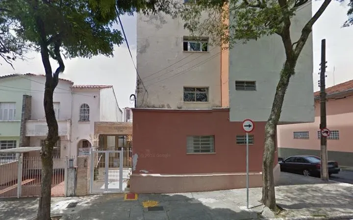 Condomínio Gandavo Vila Clementino em São Paulo