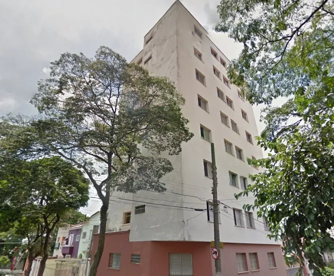 Imagem do Condomínio Gandavo Vila Clementino em São Paulo
