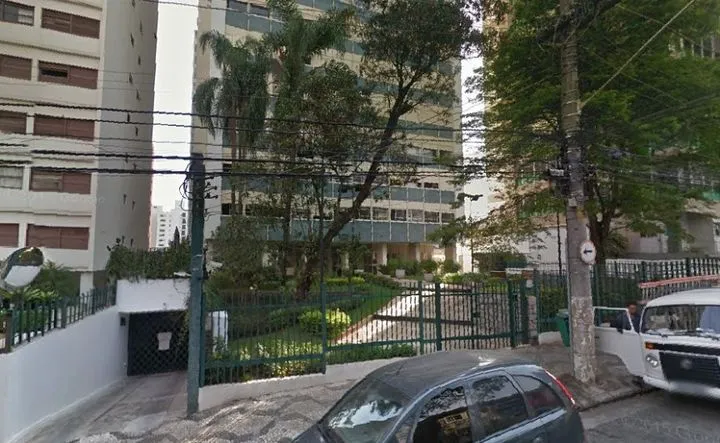 Imagem do Condomínio Garça Real Jardim América em São Paulo