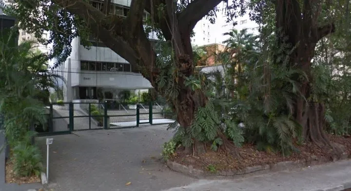Imagem do Condomínio Garden Itaim em São Paulo