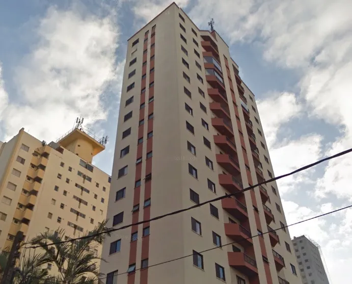 Imagem do Condomínio Garden Tropical Saúde em São Paulo