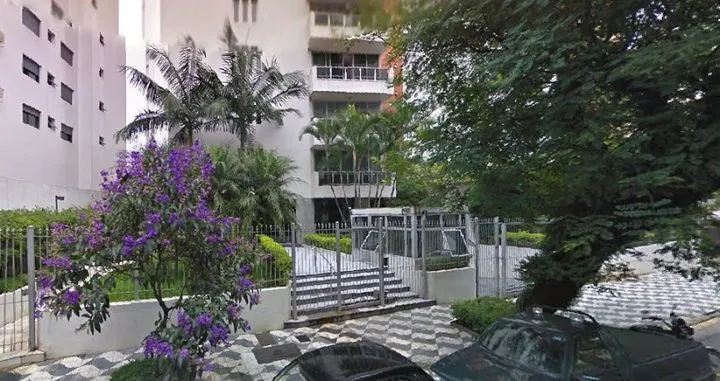 Condomínio Gardênia Higienópolis em São Paulo
