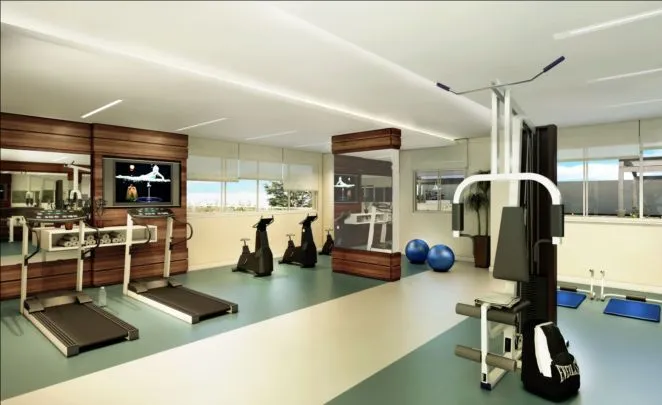 Condomínio Gardens Living Club 2 Sacomã em São Paulo