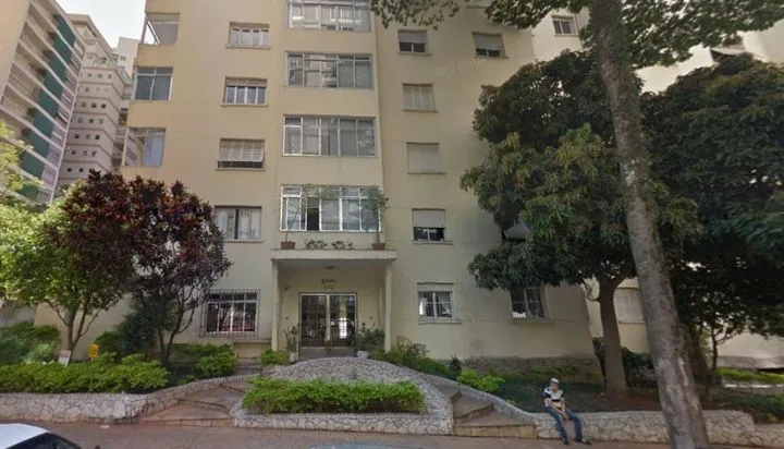 Condomínio Garoa Higienópolis em São Paulo