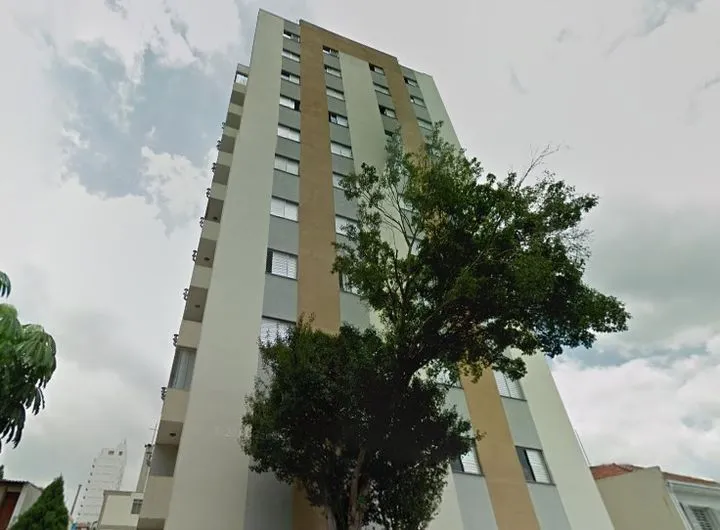 Imagem do Condomínio Garopaba Chácara Santo Antônio em São Paulo