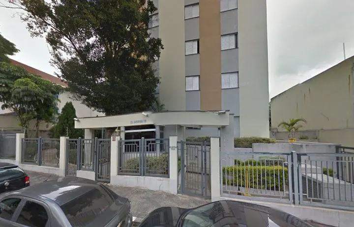 Condomínio Garopaba Chácara Santo Antônio em São Paulo
