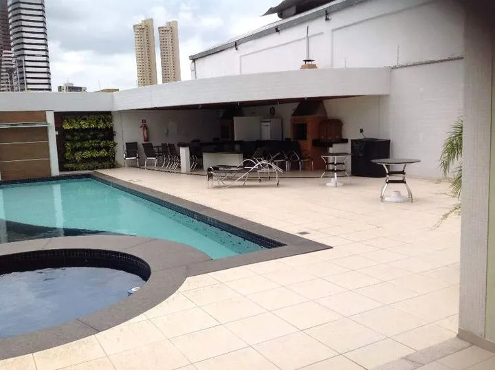 Imagem do Condomínio Garota De Ipanema em Belém