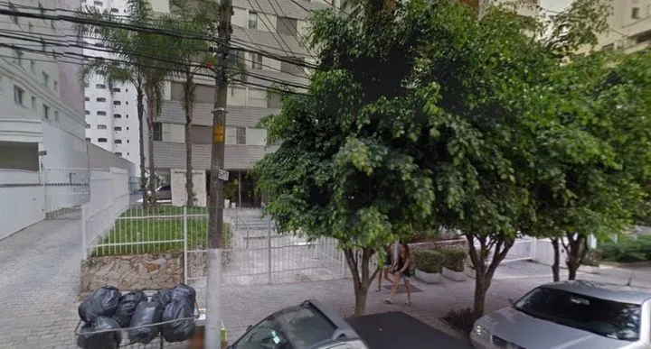 Condomínio Garuva Higienópolis em São Paulo
