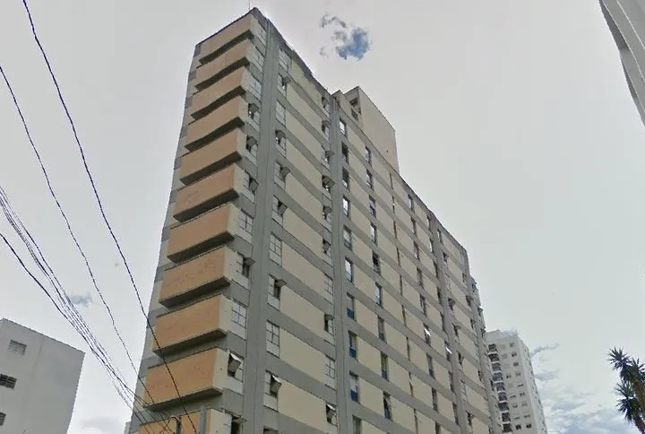 Imagem do Condomínio Gascogne Pinheiros em São Paulo