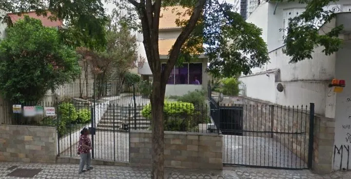 Condomínio Gascogne Pinheiros em São Paulo