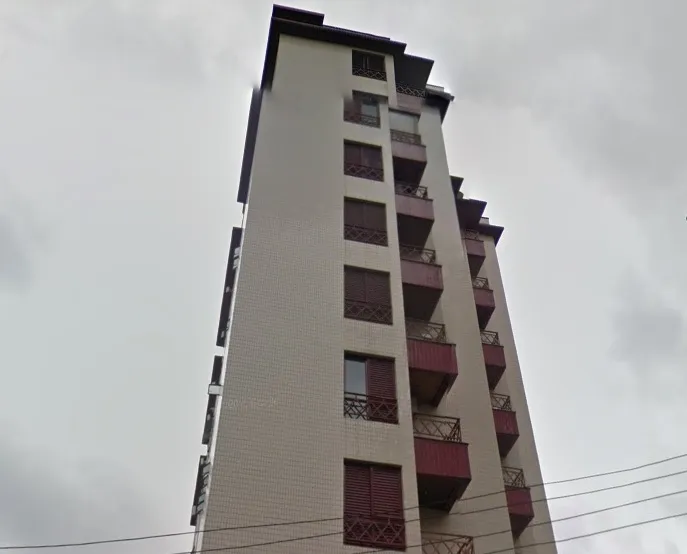 Imagem do Condomínio Gaudi Vila Madalena em São Paulo