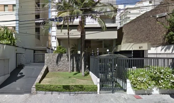 Condomínio Gauguin Pinheiros em São Paulo