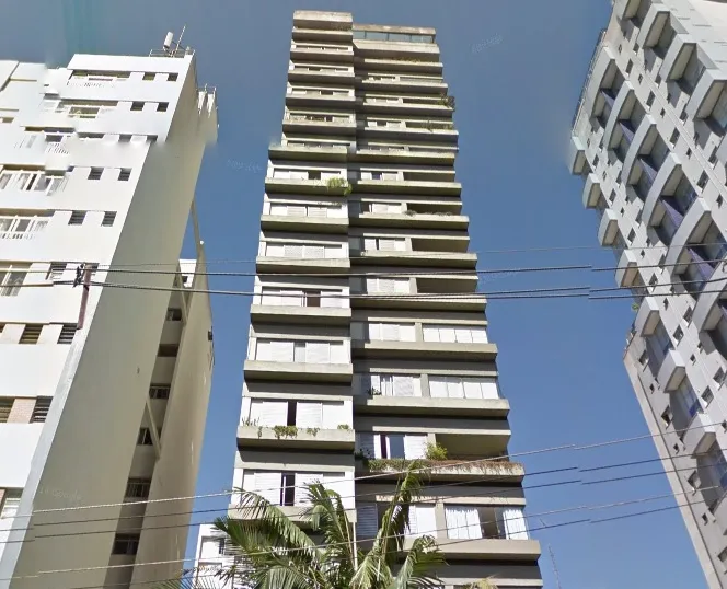 Imagem do Condomínio Gauguin Pinheiros em São Paulo
