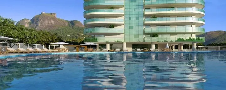 Imagem do Condomínio Gávea Green em Rio De Janeiro